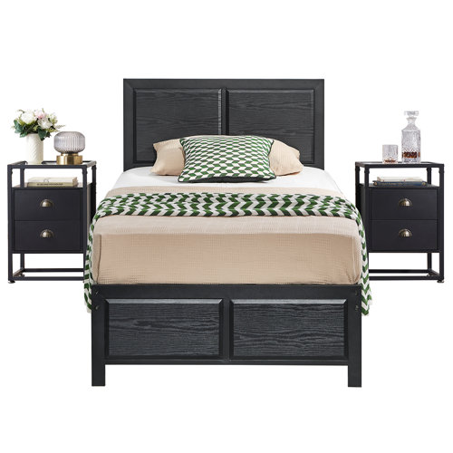 Wayfair Twin Bedroom Sets You'll Love in 2023